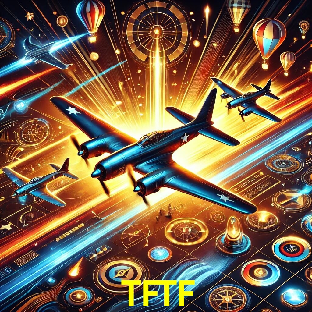 Vantagens do Aviator no TFTF