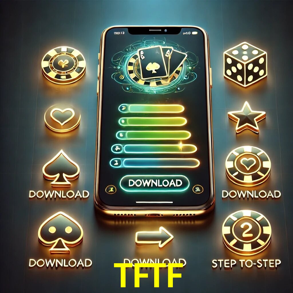 Como Baixar o App