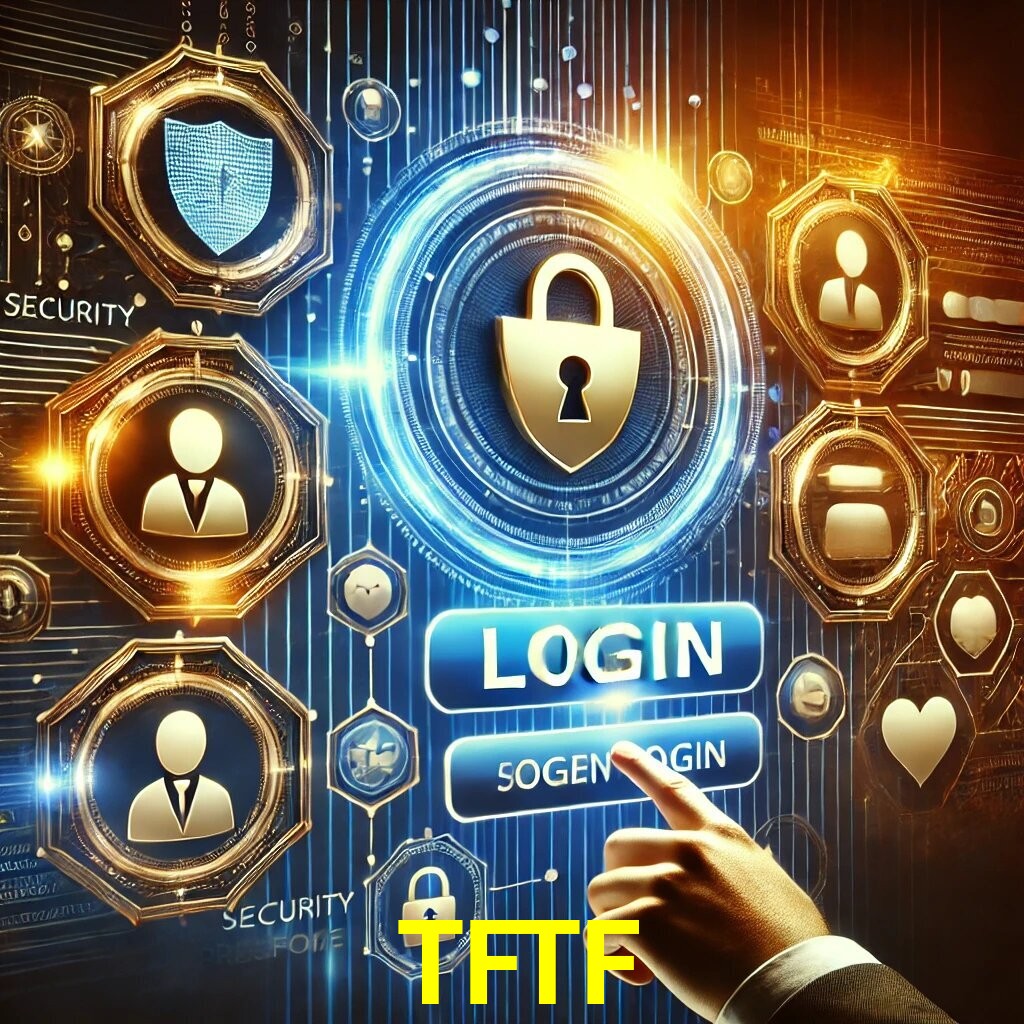 Benefícios de Fazer Login