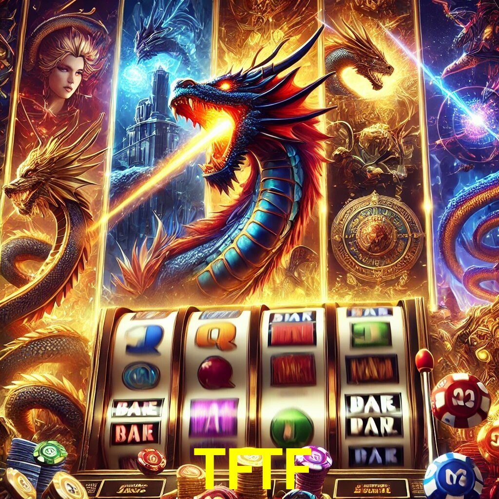 Slots Populares