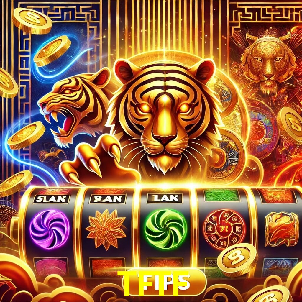 Introdução ao Fortune Tiger